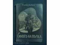 Jack London: Fiul Lupului