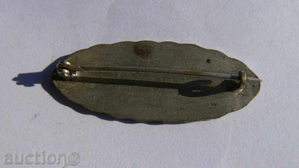 PILOT SIGN with price 80.00 BGN | € 40.90