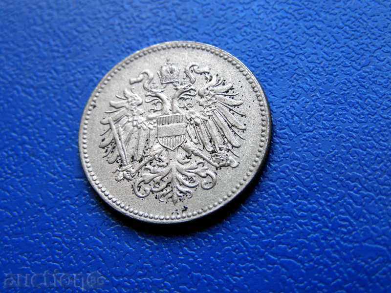 Austria - 20 Heller - 1916 - 6 Austria - 20 Heller - 1916 - 6