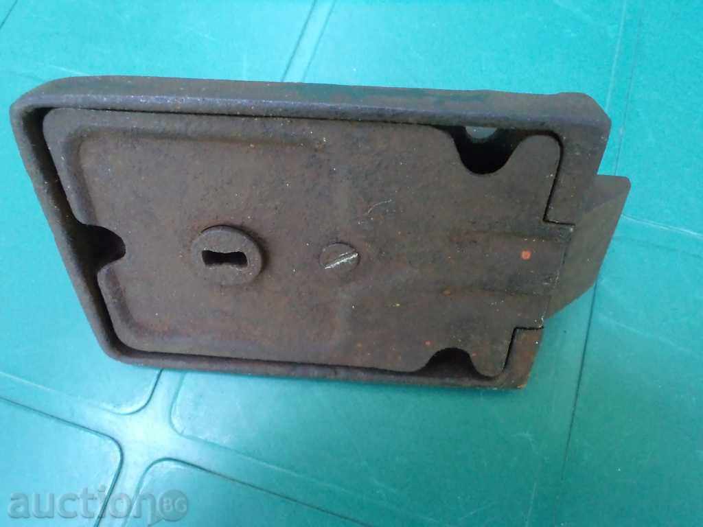ΚΛΕΙΔΑΡΙΑ με τιμή € 5.00 | 9.78 BGN