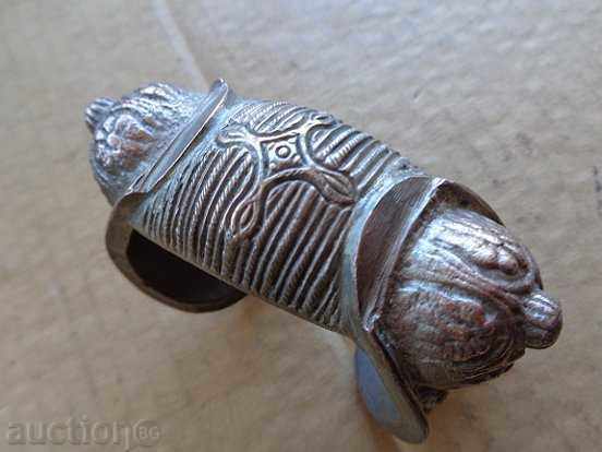 Βραχιόλι γάμου Revival σφεντόνα, ΜΕΓΑΛΟ, κοσμήματα, κοσμήματα με τιμή 199.00 BGN | € 101.75 Βραχιόλι γάμου Revival σφεντόνα, ΜΕΓΑΛΟ, κοσμήματα, κοσμήματα με τιμή 199.00 BGN | € 101.75