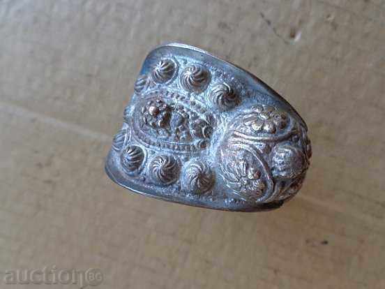 Βραχιόλι γάμου Revival σφεντόνα, ΜΕΓΑΛΟ, κοσμήματα, κοσμήματα - 5 Βραχιόλι γάμου Revival σφεντόνα, ΜΕΓΑΛΟ, κοσμήματα, κοσμήματα - 5