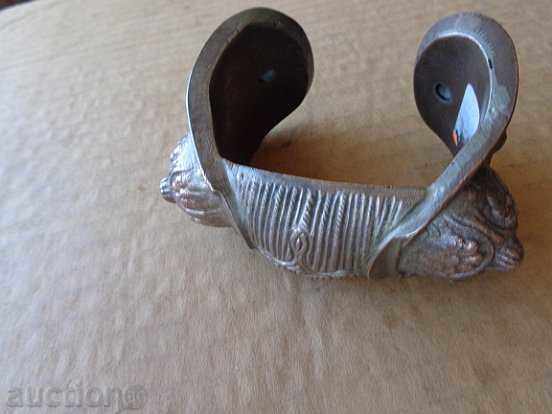 Βραχιόλι γάμου Revival σφεντόνα, ΜΕΓΑΛΟ, κοσμήματα, κοσμήματα - 6 Βραχιόλι γάμου Revival σφεντόνα, ΜΕΓΑΛΟ, κοσμήματα, κοσμήματα - 6