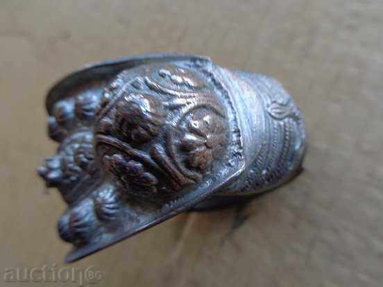 Βραχιόλι γάμου Revival σφεντόνα, ΜΕΓΑΛΟ, κοσμήματα, κοσμήματα - 7 Βραχιόλι γάμου Revival σφεντόνα, ΜΕΓΑΛΟ, κοσμήματα, κοσμήματα - 7