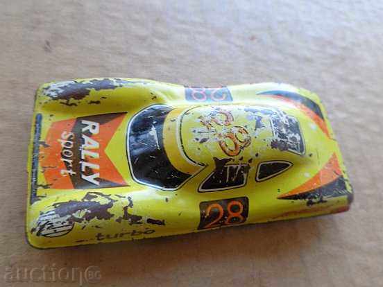 Toy car toy, car, trolley with price 19.00 BGN | € 9.71 Toy car toy, car, trolley with price 19.00 BGN | € 9.71