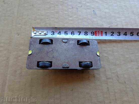 Toy car toy, car, trolley - 5 Toy car toy, car, trolley - 5