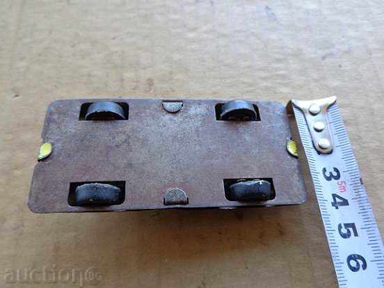 Toy car toy, car, trolley - 6 Toy car toy, car, trolley - 6