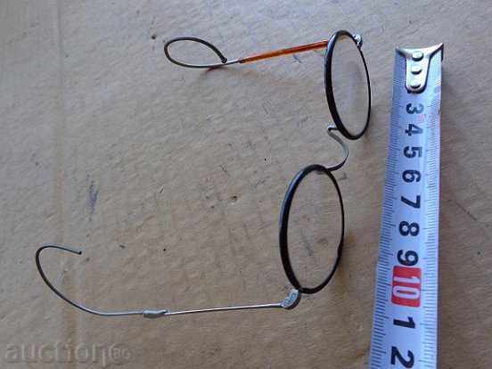 Old glasses, zays, magnifying glasses, lenses - 6