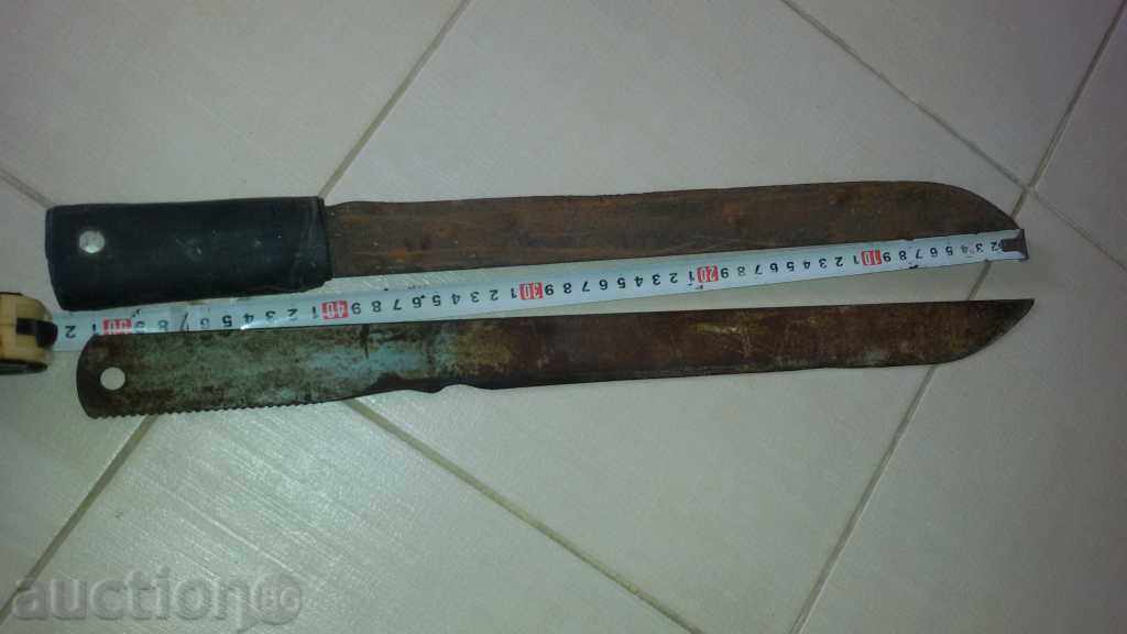 two large knife period soc - 6