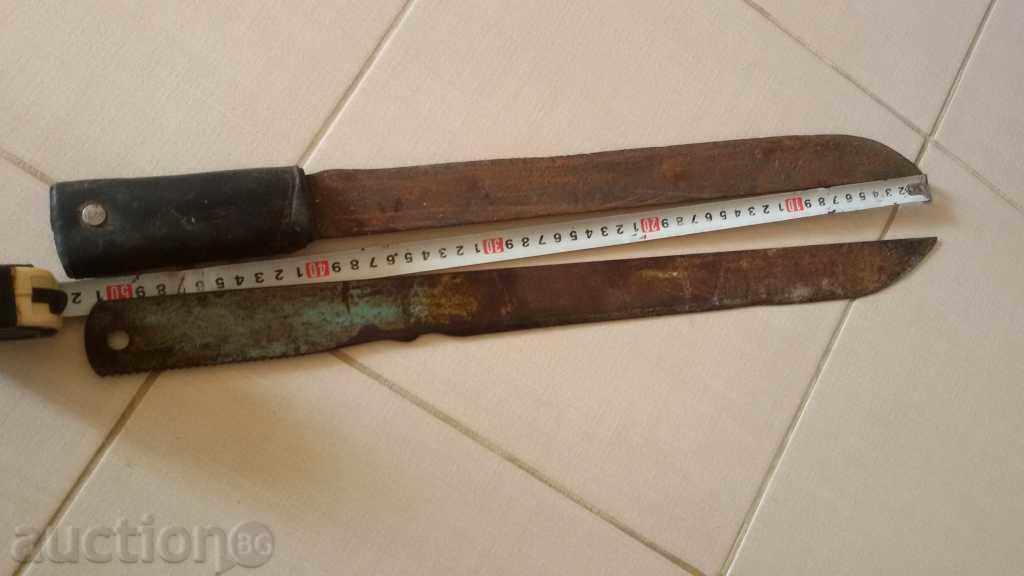 two large knife period soc - 7