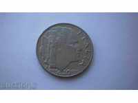 Italy 20 Centsami 1940 UNC Rare Coin