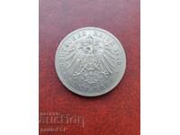 5 μάρκα 1903 Βαυαρία