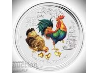 5 σημάδια 1876 στην Πρωσία