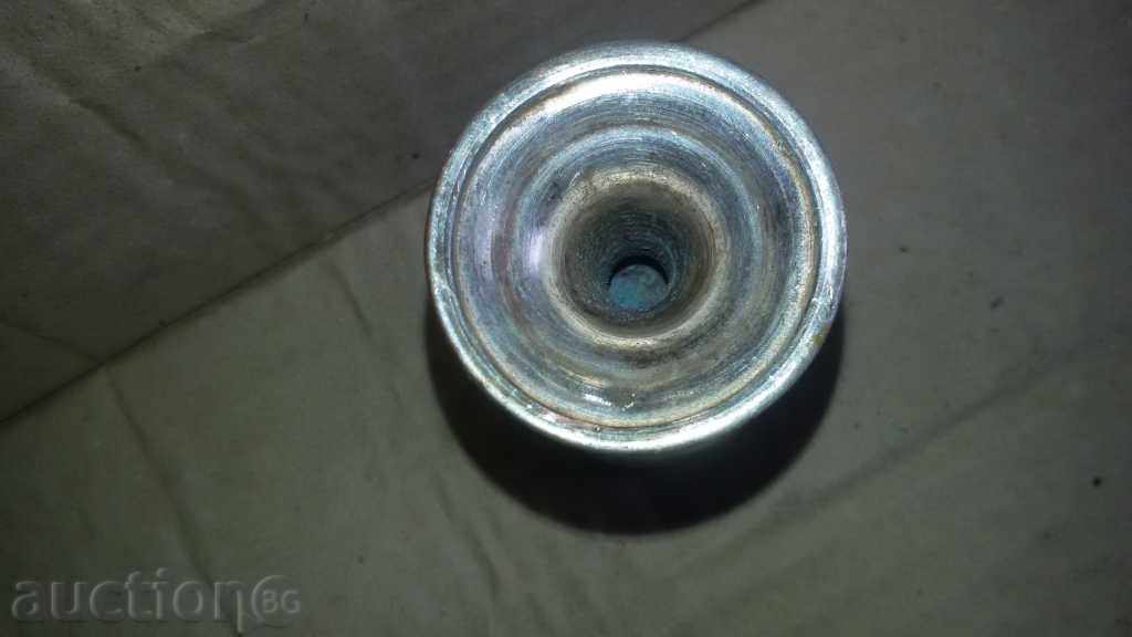 An old silver cup - 5 An old silver cup - 5