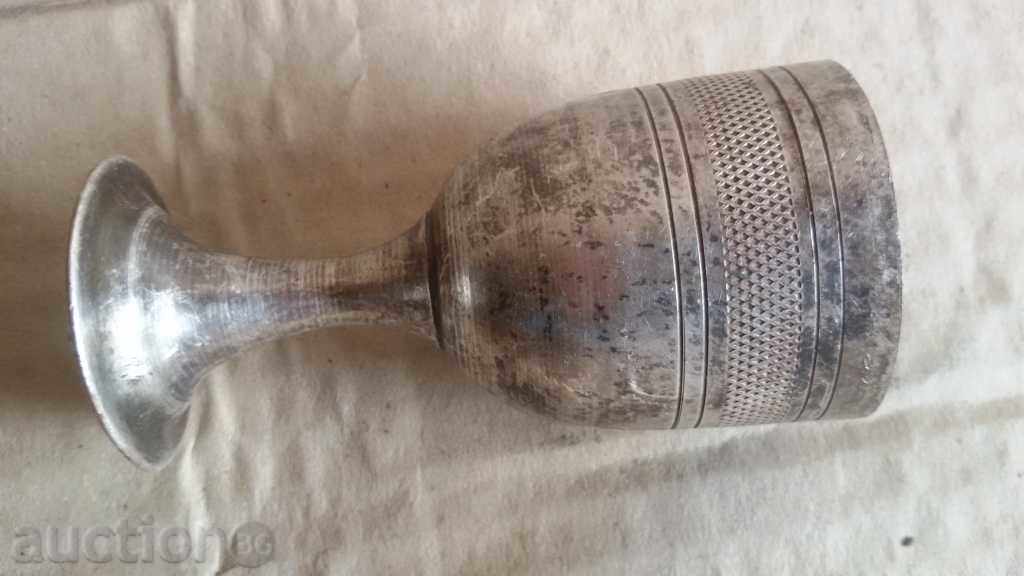 An old silver cup - 7 An old silver cup - 7