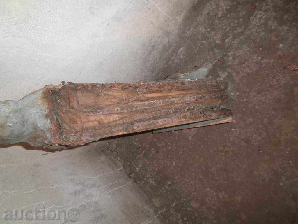 Auction Mech for a hearth Auction Mech for a hearth