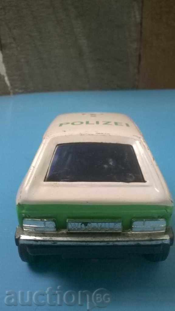 Tin αυτοκίνητο παιχνίδι VW-Ιαπωνίας με τιμή 46.00 BGN | € 23.52 Tin αυτοκίνητο παιχνίδι VW-Ιαπωνίας με τιμή 46.00 BGN | € 23.52