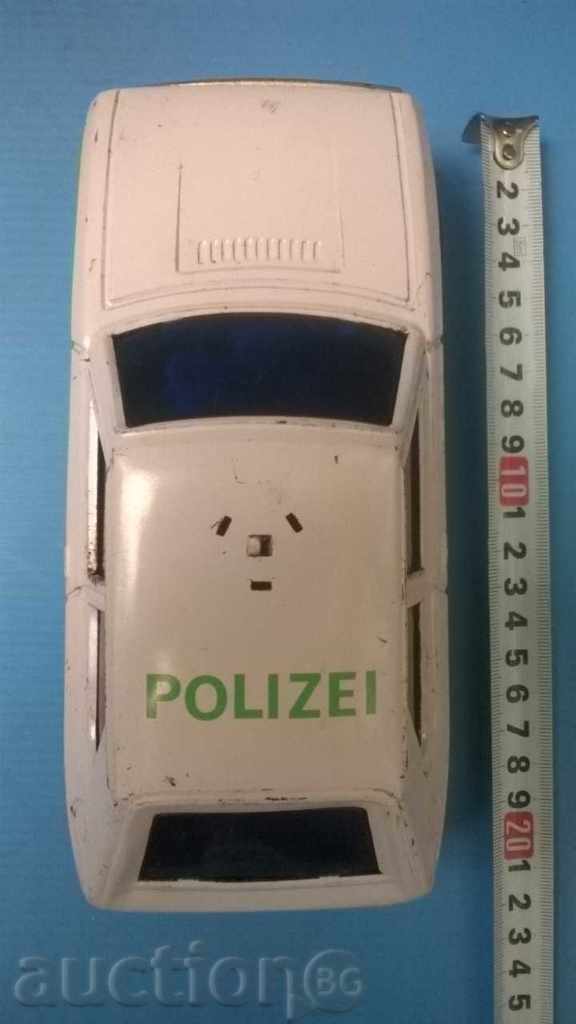 Δημοπρασία Tin αυτοκίνητο παιχνίδι VW-Ιαπωνίας Δημοπρασία Tin αυτοκίνητο παιχνίδι VW-Ιαπωνίας