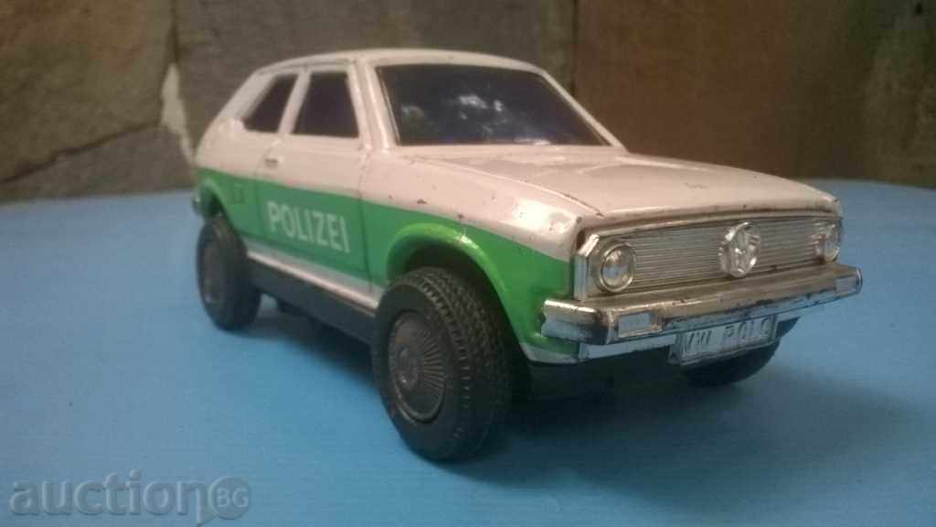 Παράδοση Tin αυτοκίνητο παιχνίδι VW-Ιαπωνίας Παράδοση Tin αυτοκίνητο παιχνίδι VW-Ιαπωνίας