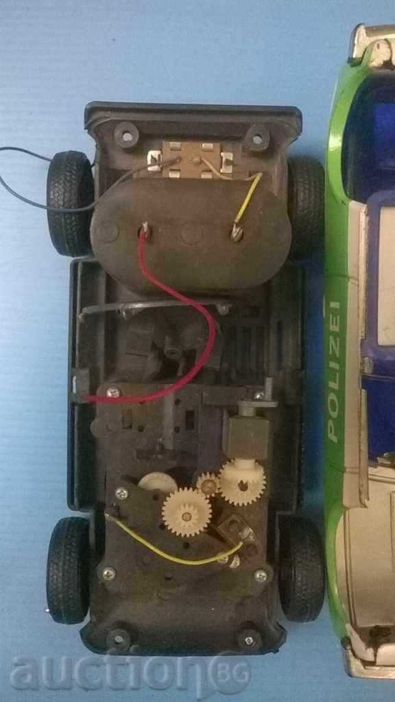 Tin αυτοκίνητο παιχνίδι VW-Ιαπωνίας - 6 Tin αυτοκίνητο παιχνίδι VW-Ιαπωνίας - 6