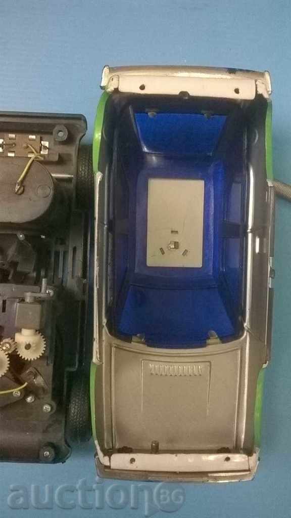 Tin αυτοκίνητο παιχνίδι VW-Ιαπωνίας - 7 Tin αυτοκίνητο παιχνίδι VW-Ιαπωνίας - 7