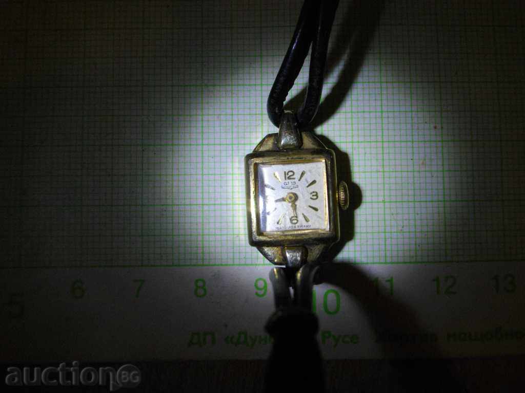 Παρακολουθήστε "GUB" Κυρίες χειροποίητο γερμανό εργάτη με τιμή 35.00 BGN | € 17.90 Παρακολουθήστε "GUB" Κυρίες χειροποίητο γερμανό εργάτη με τιμή 35.00 BGN | € 17.90