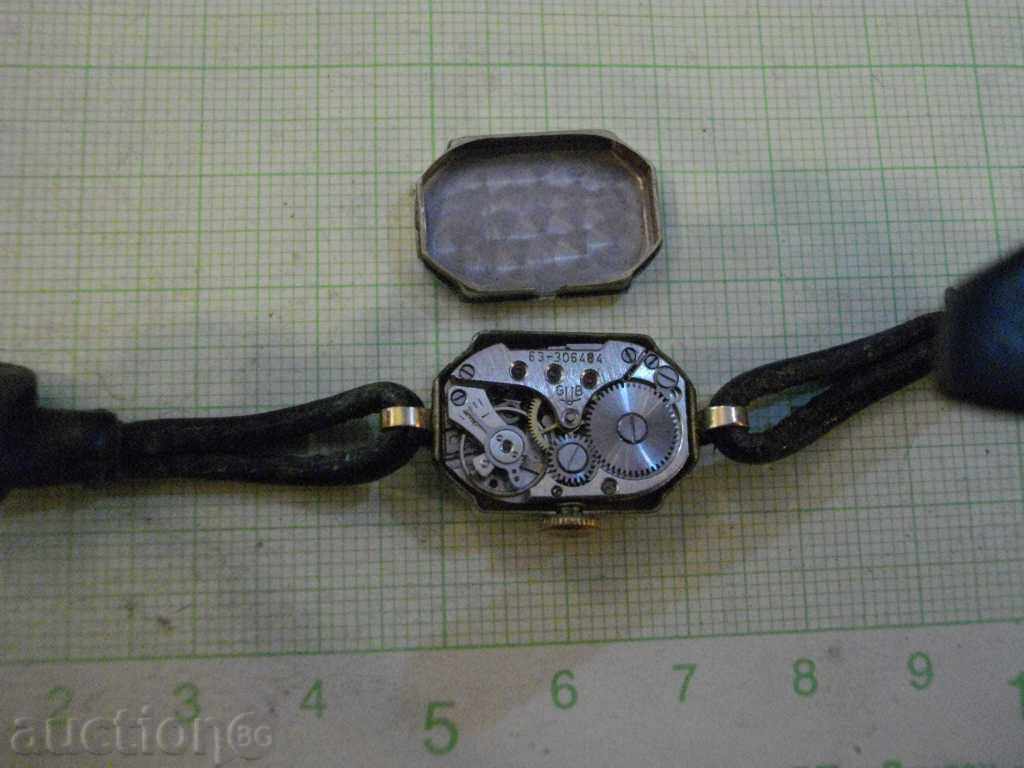 Παρακολουθήστε "GUB" Κυρίες χειροποίητο γερμανό εργάτη - 6 Παρακολουθήστε "GUB" Κυρίες χειροποίητο γερμανό εργάτη - 6