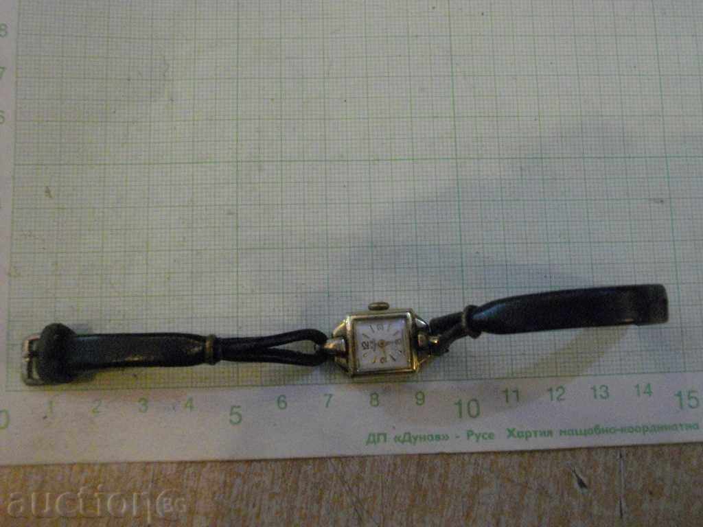 Παρακολουθήστε "GUB" Κυρίες χειροποίητο γερμανό εργάτη - 7 Παρακολουθήστε "GUB" Κυρίες χειροποίητο γερμανό εργάτη - 7