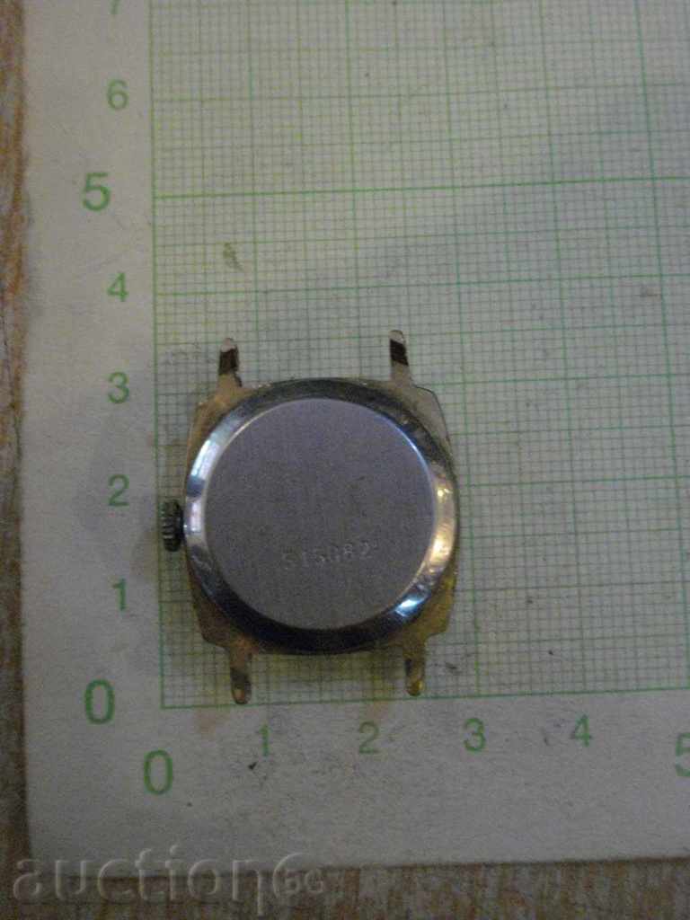 Clock "Luch" ladies handmade with price 15.00 BGN | € 7.67 Clock "Luch" ladies handmade with price 15.00 BGN | € 7.67