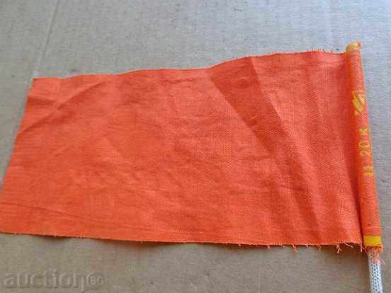 Red Aggressive Flag, Flag, USSR, Flag, Flag - 6