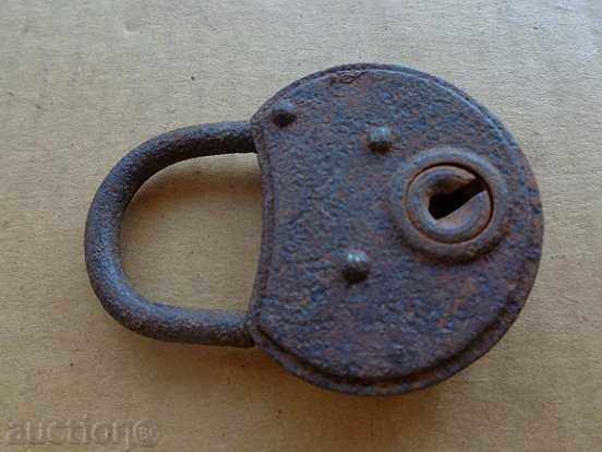 Padlock, key, lock, lock, latch - 5 Padlock, key, lock, lock, latch - 5