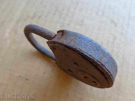 Padlock, key, lock, lock, latch - 6 Padlock, key, lock, lock, latch - 6