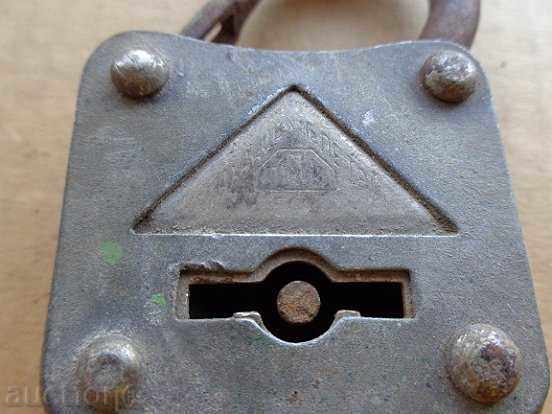 Padlock, key, lock, lock, latch - 5 Padlock, key, lock, lock, latch - 5