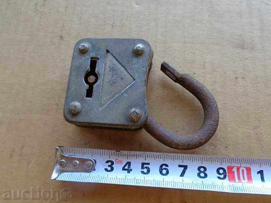 Padlock, key, lock, lock, latch - 6 Padlock, key, lock, lock, latch - 6