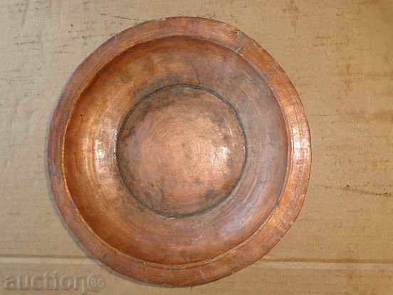 Delivery of Old copper sahan, baker, pan, plate, tray, tray Delivery of Old copper sahan, baker, pan, plate, tray, tray