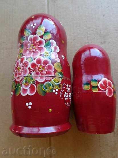 Delivery of Toy doll toy, mother-in-law - mother and daughter Delivery of Toy doll toy, mother-in-law - mother and daughter