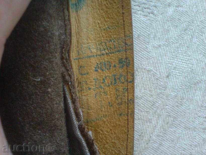 Delivery of winter weathering Delivery of winter weathering