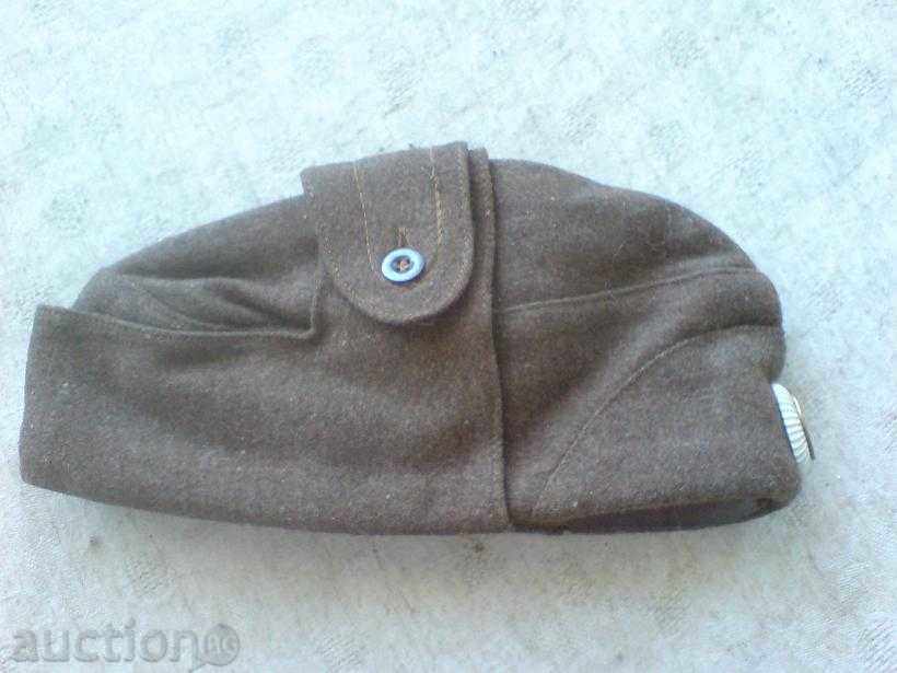 cap de iarnă - timpurie socialistă