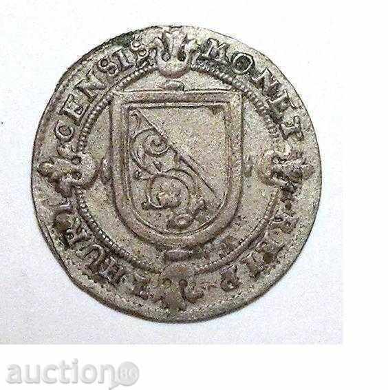 1 SHILING 1743 ZURICH SWITZERLAND with price 84.00 BGN | € 42.95 1 SHILING 1743 ZURICH SWITZERLAND with price 84.00 BGN | € 42.95