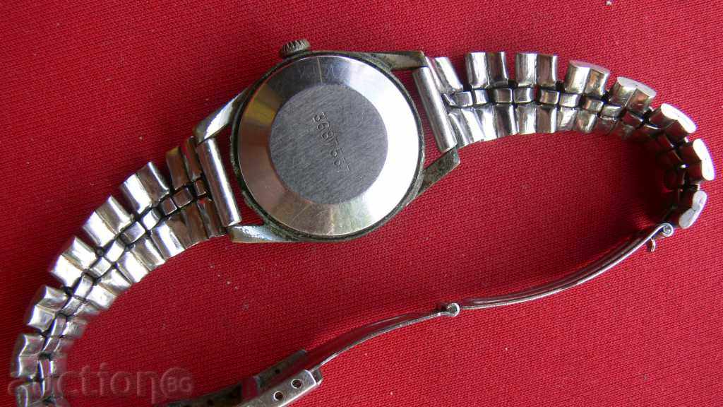 Licitație Doamnelor ceas ZARYA Licitație Doamnelor ceas ZARYA