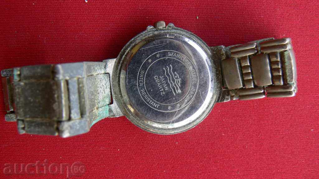 Δημοπρασία Παρακολουθήστε "Giorgio Armani" Δημοπρασία Παρακολουθήστε "Giorgio Armani"