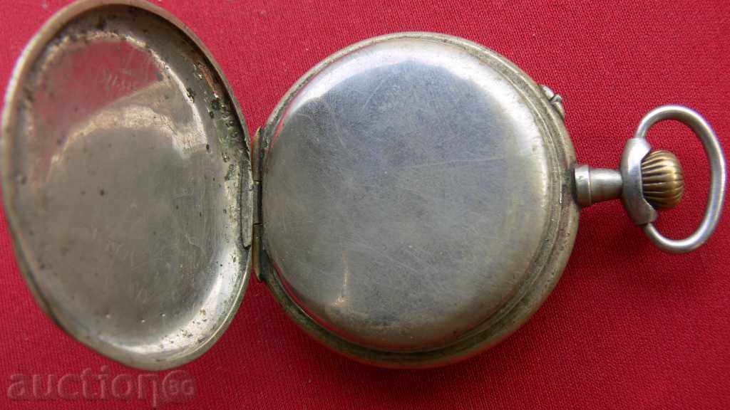 Auction JUNIOR CHAMBER 48mm. "URANIA" Auction JUNIOR CHAMBER 48mm. "URANIA"