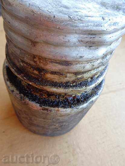 Παράδοση Στρατός κουτί με γράσο Παράδοση Στρατός κουτί με γράσο