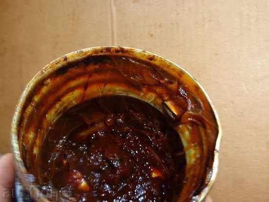 Στρατός κουτί με γράσο - 6 Στρατός κουτί με γράσο - 6