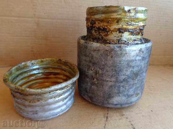 Στρατός κουτί με γράσο - 7 Στρατός κουτί με γράσο - 7