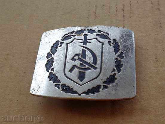 Military belt buckle, buckle, uniform - 6 Military belt buckle, buckle, uniform - 6