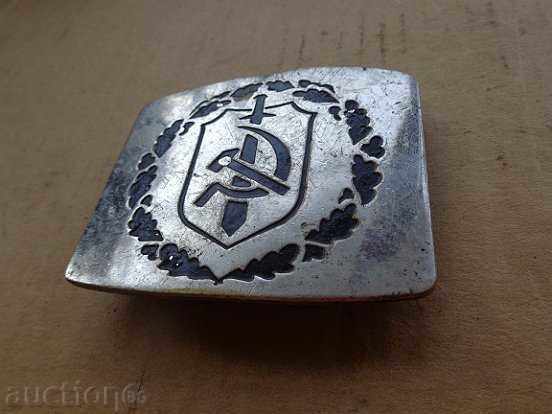 Military belt buckle, buckle, uniform - 7 Military belt buckle, buckle, uniform - 7