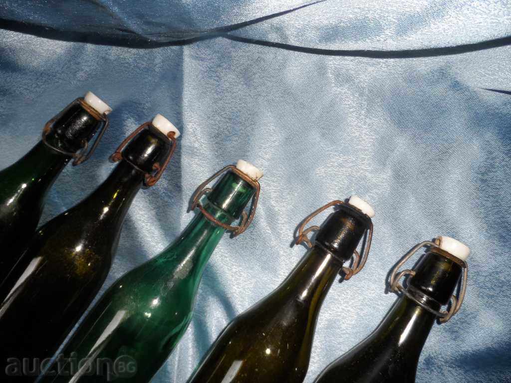 παλιά μπουκάλια - 7