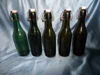 παλιά μπουκάλια