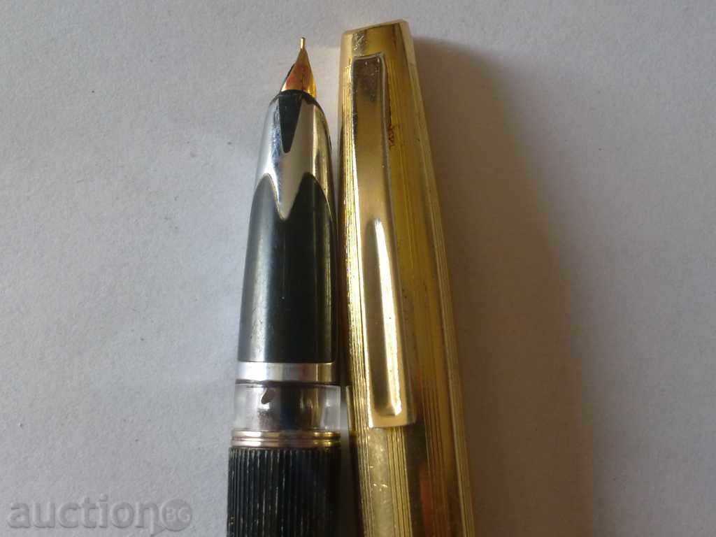 Pens with price 15.00 BGN | € 7.67